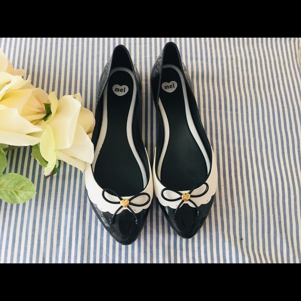 Melissa shoes